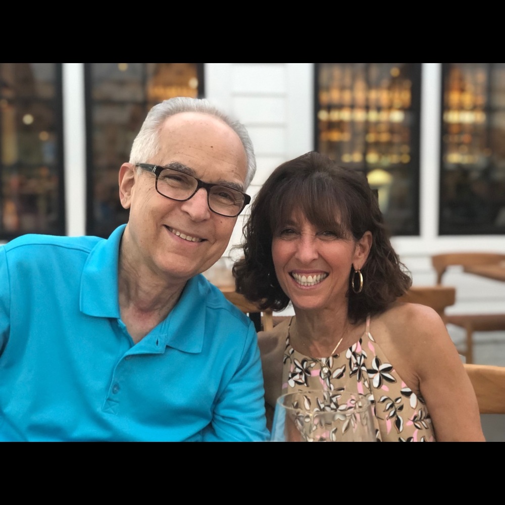 Meet your Posher, Sharon